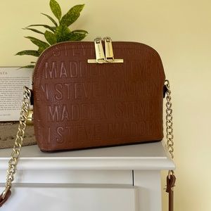 Steve Madden Crossbody Purse